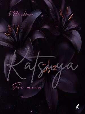 cover image of Katsuya